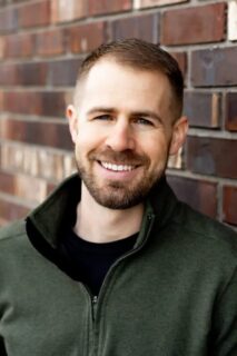 Dr. Joshua Kirk