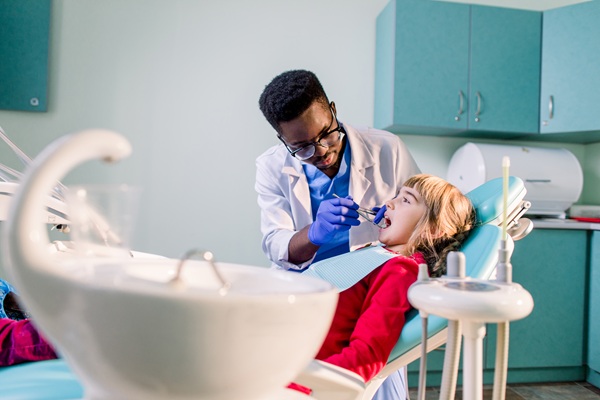 The Benefits Of Laser Dentistry For Cavity Treatment