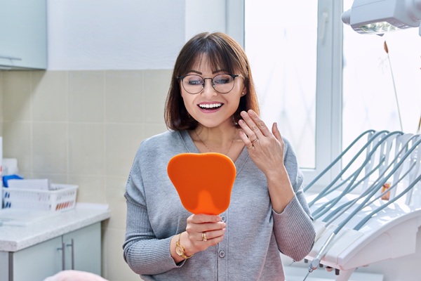 Reasons To Consider Teeth Whitening At A Dental Office